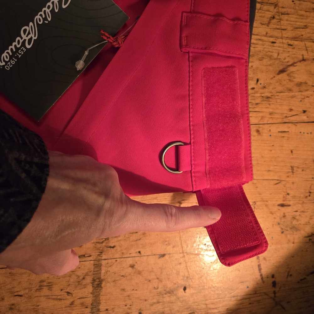 Eddie Bauer Ski/Snowboard pantalla - Picture 10 of 10